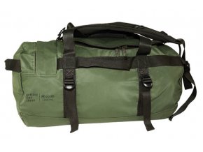 Aqua Batoh - Torrent Duffel Bag