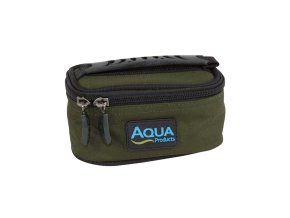 Aqua Obal na olova a leadery - Lead & Leader Pouch Black Series (Varianta Aqua Obal na olova a leadery - Lead & Leader Pouch Black Series)