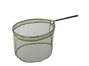 Giants Fishing Podběráková hlava Net Head Rubber 55x45cm