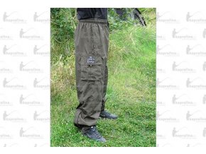 Nash výprodej - kalhoty Combat Max Over Trousers