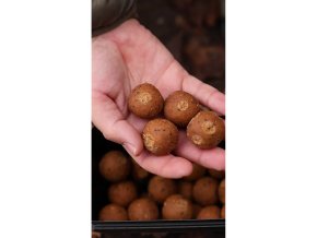 Nikl Ready boilie Kill Krill (Varianta Nikl Ready boilie Kill Krill - Balení: 250g, Průměr: 20mm)