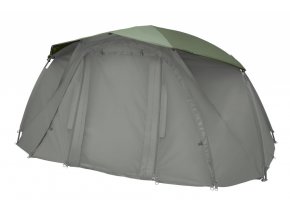 Trakker Kšilt - Tempest Brolly Skull Cap V2 (Varianta Trakker Kšilt - Tempest Brolly Skull Cap v2)