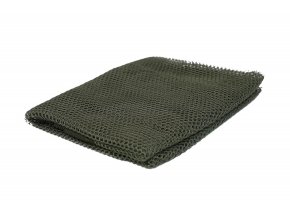Nikl Náhradní síť k podběráku - 42" Green Mesh (Varianta Nikl Náhradní síť k podběráku Nikl - 42" green mesh/42" zelená síťka)