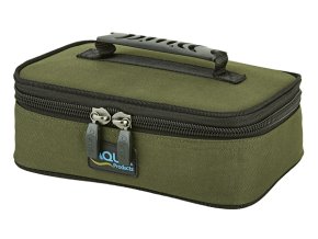 Aqua Obal na doplňky Bitz Bag Black Series