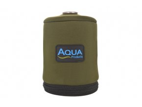 Aqua Obal na plynovou kartuši Gas Pouch Black Series