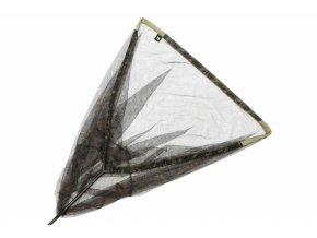 Nikl Podběrák DELUXE CARBON Landing Net 2pcs 42" (Varianta Nikl Podběrák - DELUXE CARBON Landing Net 2pcs 42")