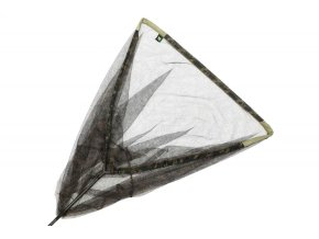 Nikl Podběrák Deluxe Carbon Landing Net 2pcs 42" (Varianta Nikl Podběrák Deluxe Carbon Landing Net 2pcs 42")