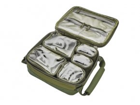 Trakker Taška na olůvka NXG Modular Lead Pouch Complete