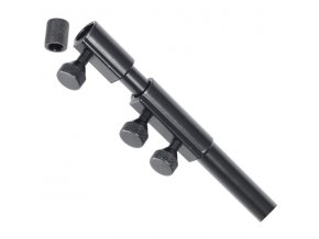 Trakker Tyče k bivaku - Quicksticks (Varianta Trakker Vidlička - 24 inch Quickstick)