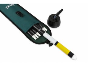 Nikl Tyčová bójka - 6,5 m (Varianta Nikl Náhradní tyčka k bójce 0,5m)