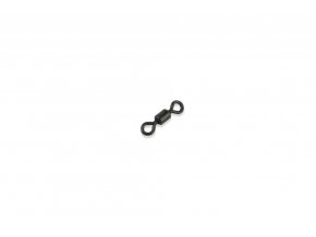 Carp´R´Us Obratlík Micro Swivel 10ks (Varianta Carp´R´Us Micro swivel, 10pcs)