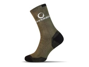 Ponožky Gardner Heat Seeker Thermal Socks (Varianta Standard (41/43))