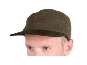 Nash čepice s kšiltem ZT 5 Panel Cap