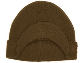 Trakker kulich Peaked Cap DK olive