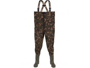 fox prsacky camo lw waders