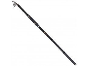 Giants fishing Prut Deluxe Tele Carp 11ft (3.3m) 3lb AKCE 1+1 ZDARMA!