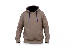 Fox mikina Hoody Brown