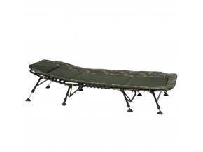 Giants fishing Lehátko Gaube XT Bedchair 8Leg