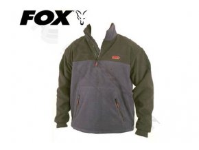 Fox mikina Match Fleece Pullover