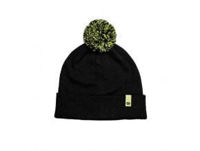 RidgeMonkey Čepice APEarel Dropback Bobble Hat Black