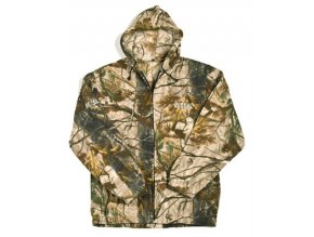 Trakker mikina Jackal Hoody Fleece