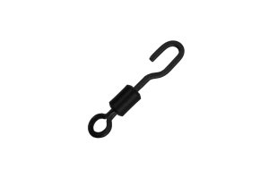 Obratlík Gardner Covert QC Swivels 10ks, vel.12