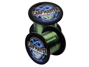 Giants fishing Vlasec Carp Master Camou Green 1200m (Varianta 0,22mm/6,0kg)