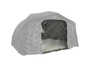 Wychwood Slídové dveře k přístřešku Tactical Brolly Clear Door