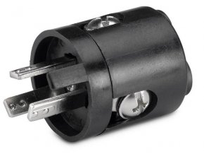 Minn Kota MKR-18A 6 Guage Adapter