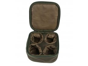 Carp Spirit pouzdro na cívky Spools Case