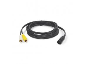 Humminbird VC 1 Video Output Cable