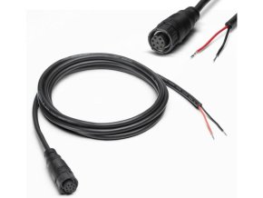 Humminbird PC 12 - SOLIX / ONIX Power Cable