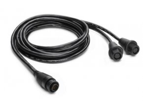 Humminbird 14 M360 2DDI Y MEGA 360 a 2D/MDI 14 pin Y cable