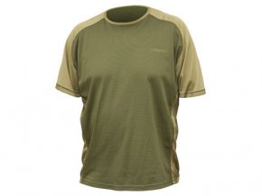 Shimano tričko Short Sleeve Layer T-Shirt