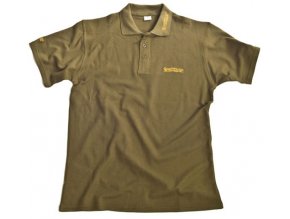 Trakker tričko Polo Shirt
