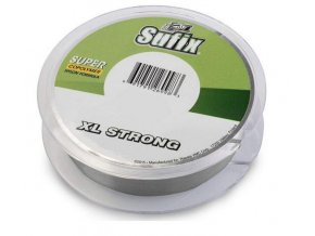 Sufix XL Strong 1/4 LB platinový