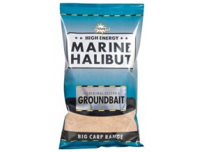 Dynamite Baits Ground Bait Marine Halibut 1 kg