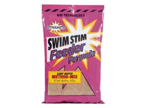 Dynamite Baits Method Mix Swim Stim 1 kg