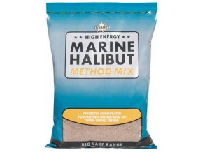 Dynamite Baits Method Mix Marine Halibut 2 kg