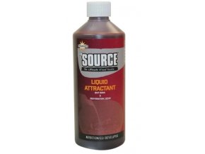 Dynamite Baits Liquid Attractant The Source 500 ml