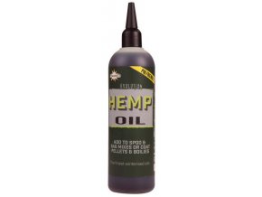 Dynamite Baits Evolution Oil Hemp 300 ml