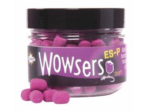 Dynamite Baits Wowsers ES-P 7 mm purpurová