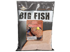 Dynamite Baits Method Mix Big Fish Krill 1,8 kg