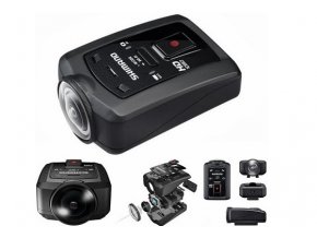 Shimano podvodní kamera CM1000 Sports Camera