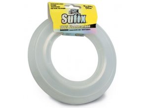 Sufix fluorocabon Invisiline 20 m/0,37 mm/6,9 kg čirý