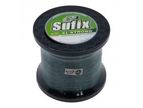 Sufix XL Strong 4020 m/0,35 mm/10,3 kg zelený (1LB)