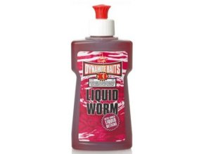 Dynamite Baits Liquid XL Worm 250 ml