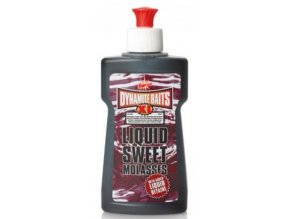 Dynamite Baits Liquid XL Sweet Mollases 250 ml