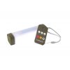 Trakker Světlo s ovladačem - Nitelife Bivvy Light Remote 150 (Varianta Trakker Světlo s ovladačem - Nitelife Bivvy Light Remote 150)