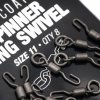 korda ptfe double ring swivels (1)